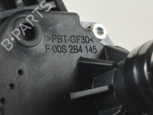 Rear wiper motor HYUNDAI i30 (PDE, PD, PDEN)  | BP12260192M102 