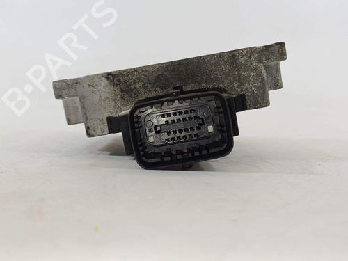 Gearbox control unit OPEL CORSA D (S07) 1.4 (L08, L68) | BP26006116M52 - Image 4