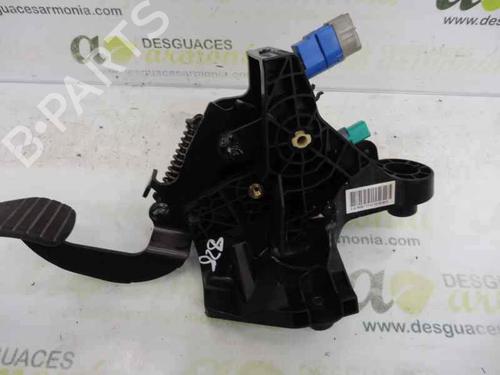 bremsepedal RENAULT TRAFIC III Bus (JG_) | BP8786282I19 - Image 4