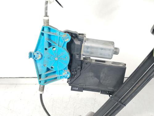 Rear left window mechanism AUDI A4 B6 (8E2) 2.5 TDI | BP30493511C24