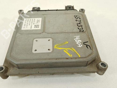 Engine control unit (ECU) FORD PUMA (J2K, CF7) 1.0 EcoBoost | BP28130753M57 - Image 2