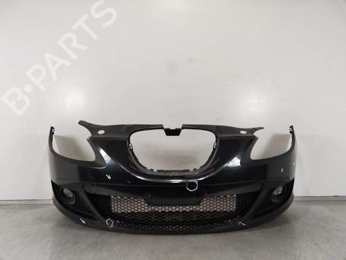 front-bumper-seat-leon-1p1-2005-2006-2007-2008-2009-2010-2011-2012-2013-38535430 main image