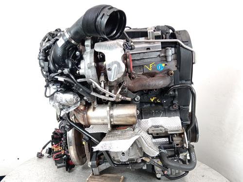 Engine AUDI A5 Sportback (8TA) 2.0 TDI | BP34251918M1 - Image 4