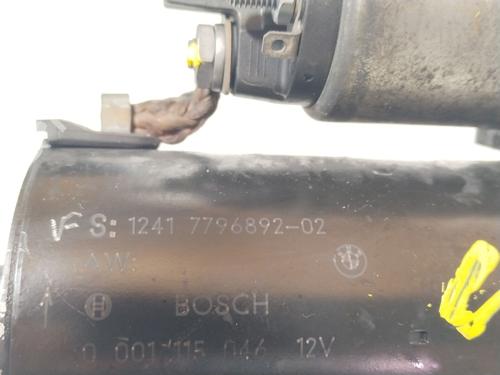 Starter BMW X5 (E70) 3.0 d | BP31665157M8  - Image 5