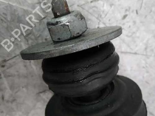 Left rear shock absorber MERCEDES-BENZ B-CLASS Sports Tourer (W245)  | BP5114648M18 