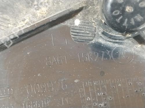 Rear bumper left light FORD FIESTA VI (CB1, CCN) | BP31968774C81