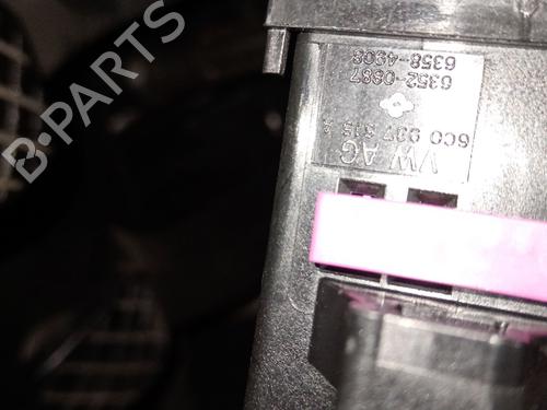 Fuse box SKODA FABIA III Estate (NJ5)  | BP21849302E1 