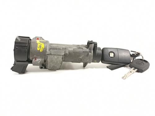 Ignition barrel SEAT IBIZA IV (6J5, 6P1)  | BP21270744M48 