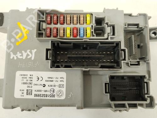 Used Fuse box FIAT 500 (312_) 1.2 (312AXA1A) (69 hp) 28599245