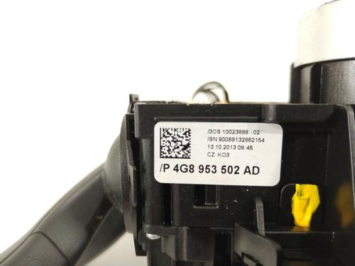 Steering column stalk AUDI A4 B8 Avant (8K5) 2.0 TDI | BP17547600I23