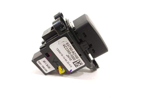 Warning switch KIA CEED (CD) 1.0 T-GDI | BP22296254I22 - Image 3