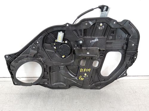 Used Front right window mechanism Front right window mechanism 16950412 16950412