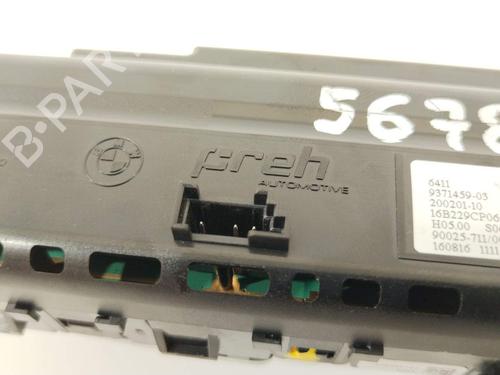 Climate control BMW 2 Gran Tourer (F46) 218 d | BP17433768I5 - Image 7