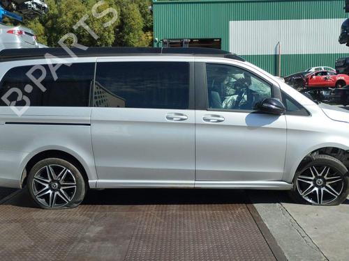 Used Parts MERCEDES-BENZ MARCO POLO Camper (W447) 220 CDI (447.703, 447.813) 4953927