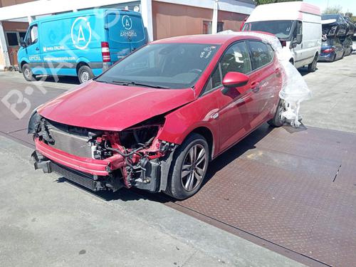 Electronic sensor OPEL ASTRA K (B16) 1.5 CRDI (68) | BP37178278M84 - Image 7