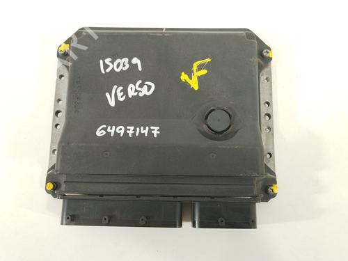 Engine control unit (ECU) TOYOTA VERSO (_R2_) 2.0 D-4D (AUR20_, AUR20R) | BP28193575M57 