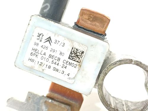 Cable CITROËN C3 II (SC_)  | BP24548364E12 
