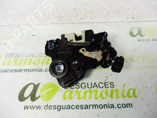 Front right lock TOYOTA HILUX VII Pickup (_N1_, _N2_, _N3_) 3.0 D-4D 4WD (KUN26) 6903002600