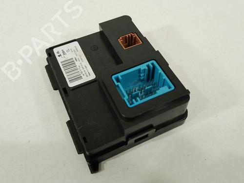 Electronic module PEUGEOT TRAVELLER Bus (V_) 2.0 BlueHDi 145 | BP33431543M83 - Image 2