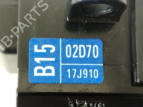 Headlight switch TOYOTA YARIS CROSS (MXP_) 1.5 Hybrid All-wheel Drive (MXPJ15) | BP31590177I24  - Image 5