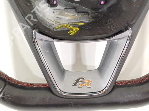 Steering wheel SEAT LEON (5F1) | BP16803911C49 - Image 2