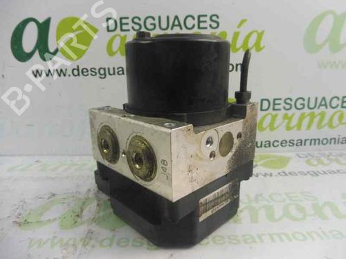 ABS pump HYUNDAI ACCENT II (LC) 1.5 CRDi | BP1880331M43 