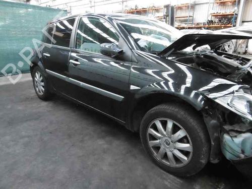 Starter RENAULT MEGANE II (BM0/1_, CM0/1_)  | BP1845369M8 
