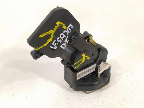 Used Front left lock MAZDA 2 (DY) [2003-2007]  12253857
