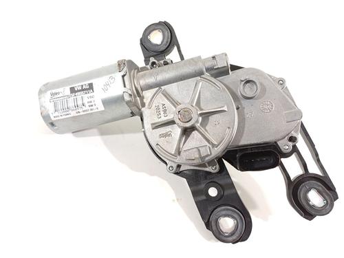 Used Rear wiper motor SKODA FABIA III (NJ3) 1.0 TSI (95 hp) 22132573