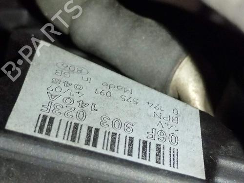 Alternator AUDI A3 (8P1) 2.0 TDI 16V | BP38346829M7 - Image 2