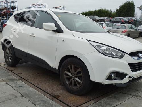 Engine control unit (ECU) HYUNDAI ix35 (LM, EL, ELH) 1.7 CRDi | BP36390218M57  - Image 8