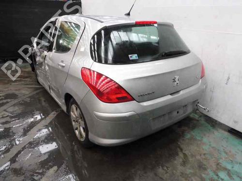 Engine control unit (ECU) PEUGEOT 308 I (4A_, 4C_)  | BP4944077M57 