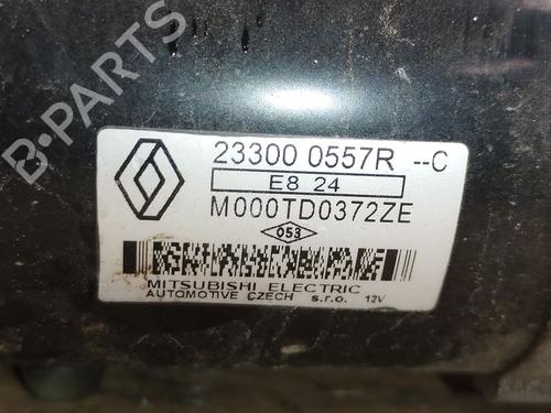 Starter RENAULT CAPTUR I (J5_, H5_) 0.9 TCe 90 | BP36700299M8 - Image 2