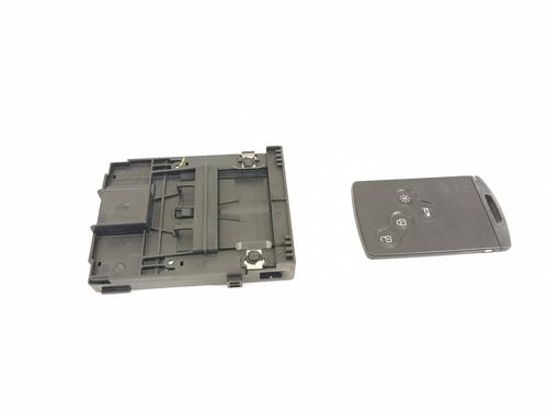 Used Ignition barrel RENAULT MEGANE III Grandtour (KZ0/1) 1.5 dCi (KZ09, KZ0D, KZ1G, KZ29, KZ14, KZ1W, KZ10, KZ1F,... (110 hp) 12254360