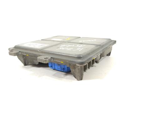 Engine control unit (ECU) OPEL ASTRA K (B16) 1.6 CDTi (68) | BP33626453M57 - Image 3