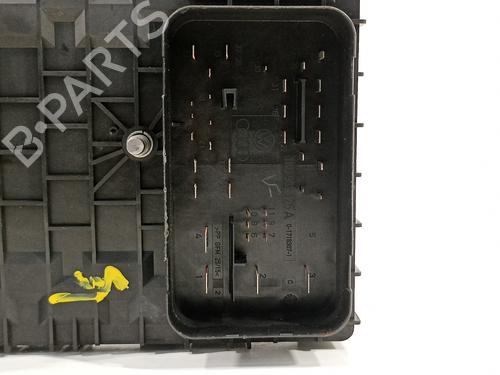 Fuse box SEAT LEON (1P1)  | BP15896613E1 