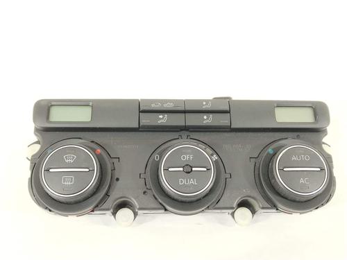 Climate control VW EOS (1F7, 1F8) 2.0 TDI 16V | BP25846925I5 - Image 2