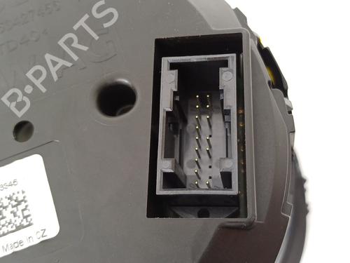 Instrument cluster SKODA OCTAVIA III (5E3, NL3, NR3) 1.6 TDI | BP24889061C47 