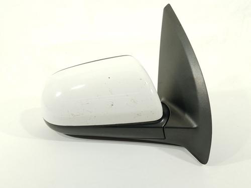 Used Right mirror CHEVROLET AVEO / KALOS Hatchback (T250, T255) 1.4 (101 hp) 29148361