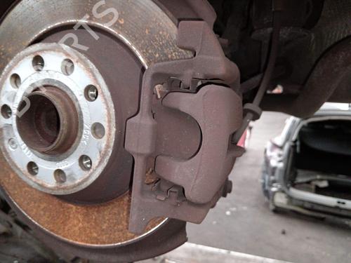 Left rear brake caliper AUDI A6 C6 (4F2) 3.2 FSI | BP40255145M107 - Image 2