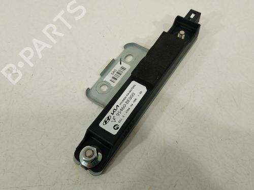 Antenne/Base HYUNDAI KONA (SX2) 1.6 GDi Hybrid | BP33336843C140 - Image 3