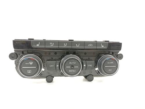 Climate control VW GOLF VII (5G1, BQ1, BE1, BE2) 1.4 GTE Hybrid 5GE907044AD | 5GE907044ADWZU