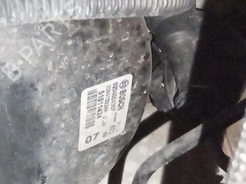 Servo brake FIAT DOBLO Cargo (263_) 1.3 D Multijet | BP37152243M42 - Image 2