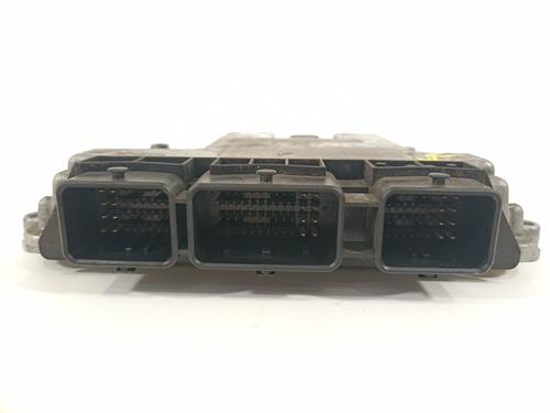 Engine control unit (ECU) PEUGEOT 206 Hatchback (2A/C)  | BP13378704M57 