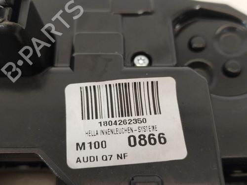 Innerbelysning AUDI Q7 (4MB, 4MG, 4MQ) 3.0 TDI quattro | BP25742168I8 - Image 7