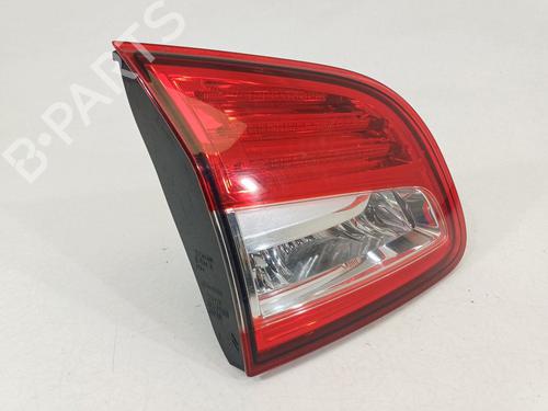 Left tailgate light CITROËN C4 AIRCROSS 1.8 HDi 150 | BP36074170C79 - Image 3