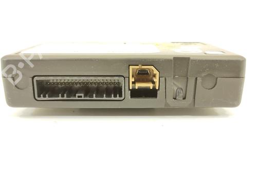 Electronic module RENAULT MEGANE IV Grandtour (K9A/M/N_)  | BP12259958M83 