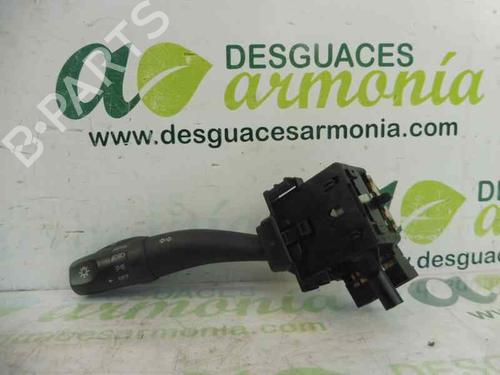 Used Headlight switch HYUNDAI SONATA V (NF) [2004-2014]  1853663