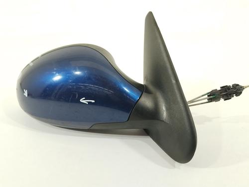 Used Right mirror SEAT LEON (1M1) 1.9 TDI (110 hp) 29071936