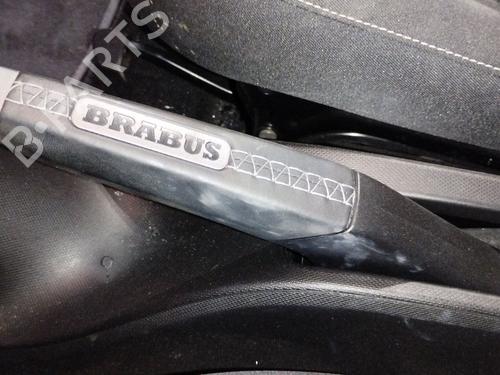Travão de mão SMART FORFOUR Hatchback (453) 0.9 (453.044, 453.053) (90 hp) 32169836